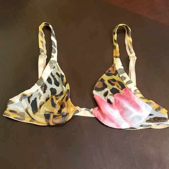 La Perla Other - Marvel by La Perla 34B Bra